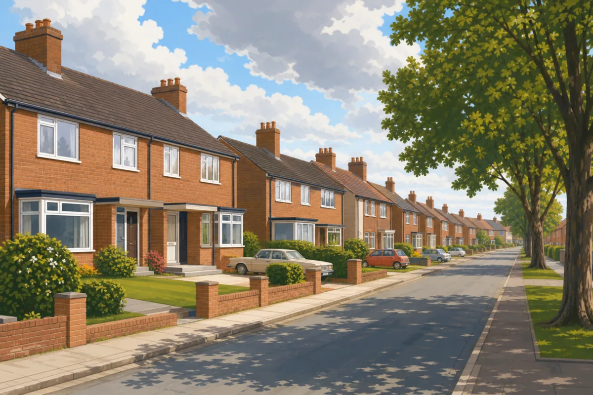Doncaster rental properties — transparent letting agent fees with no hidden charges